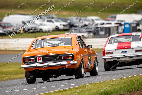 Group NB Over 3 Litre and NC Over 2 Litre - 47 - 01 - Thursday-2