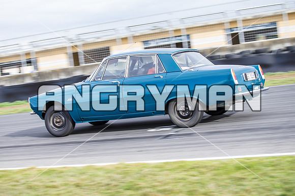 regularity 68 - Super Series - 25th May 2014-2