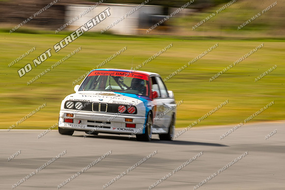 Heritage Touring Cars Group A - 46 - 03 - Saturday-14