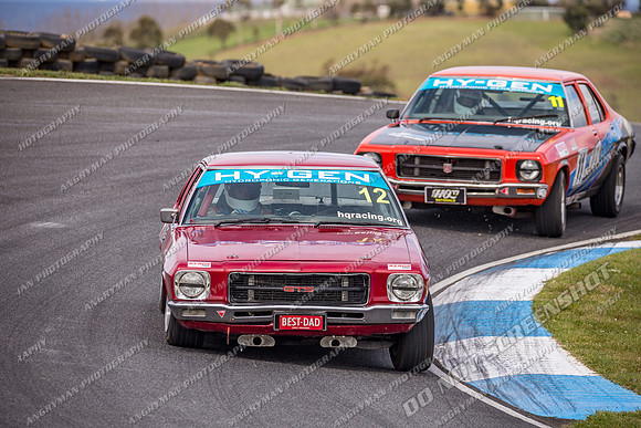 12 - Baskerville Historics 2018-10