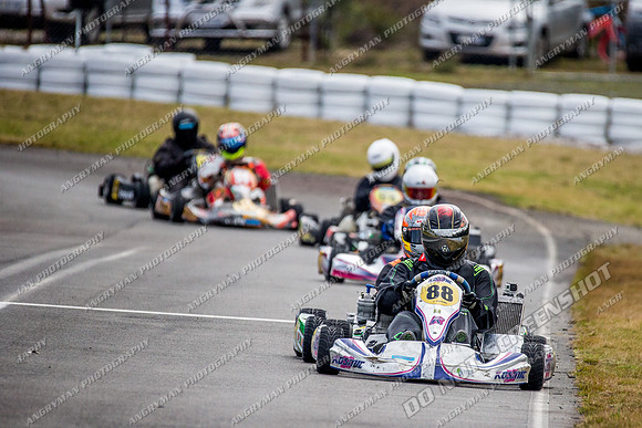 Tag Rest L-H #88 - Karts - 11th September 2016-2