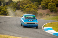 Group Nb & Nc Touring Cars - 76 - Baskerville Historics 2024-3
