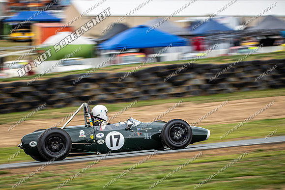 17 - Historic Sports & Racing Cars-12