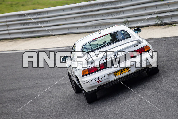 regularity 28 - Super Series - 25th May 2014-8