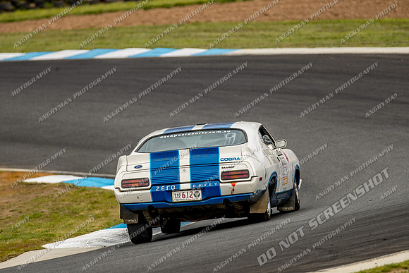 612 - Baskerville Historics 2018-21