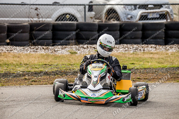 Tag 125 Light #35 - Karts - 11th September 2016-3
