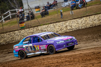 Street Stock 130 T130 - Friday-2