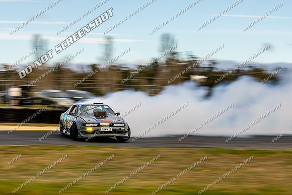 26 - Drift League - Drift Collective Rnd 2 - 17-18 May 2025-17