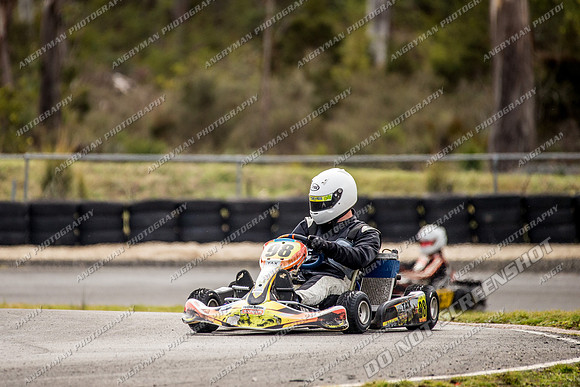 Tag 125 Heavy #98 - Karts - 11th September 2016-6