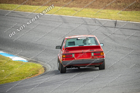 Regularity Sedans - 51 - Baskerville Historics 2024-7