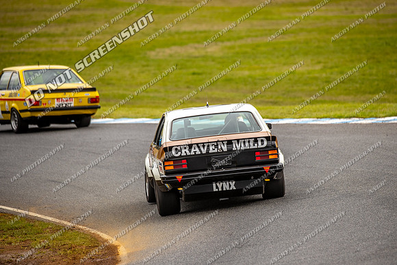 Heritage Touring Cars Group C - 6 - 04 - Sunday-6