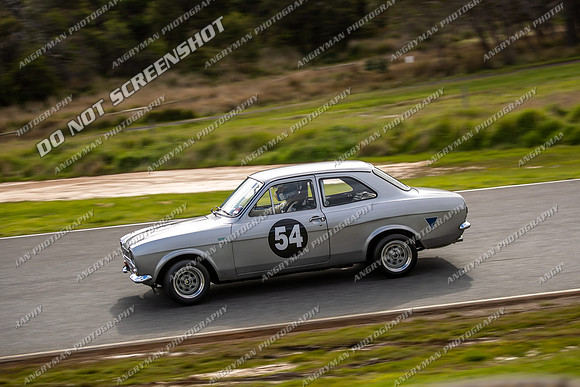Heritage Touring Cars Group C - 54 - 03 - Saturday-15