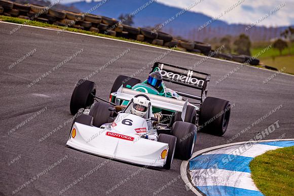 6 - Baskerville Historics 2018-9