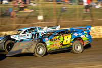 Super Sedan 8 T8 - Friday-9