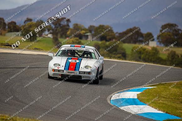 Group S & Invited - 3 - Baskerville Historics 2024-7