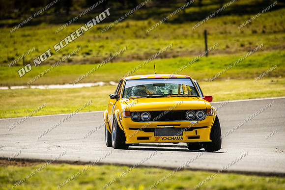 Muscle Car Cup - 14 - Sunday-11