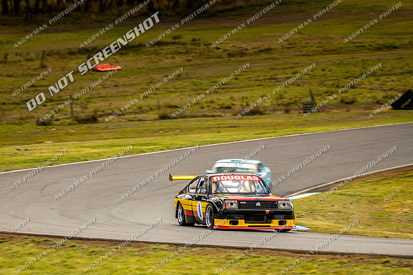 Sports Sedans 1 - Sunday-9