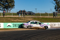 65 - Drift League - Drift Collective Rnd 2 - 17-18 May 2025-7