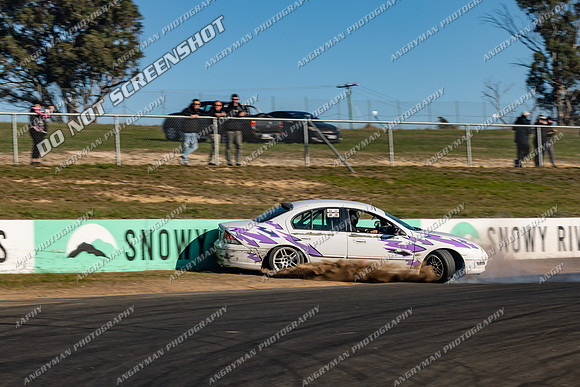 65 - Drift League - Drift Collective Rnd 2 - 17-18 May 2025-7