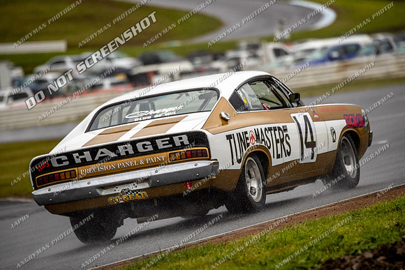 Heritage Touring Cars Group C - 14 - 02 - Friday-7