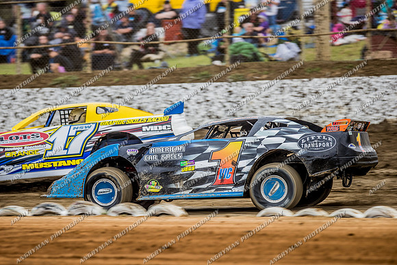 Super Sedan 2 V2 - 16 - Latrobe - 20th Jan 2018 - Grand Prix-2