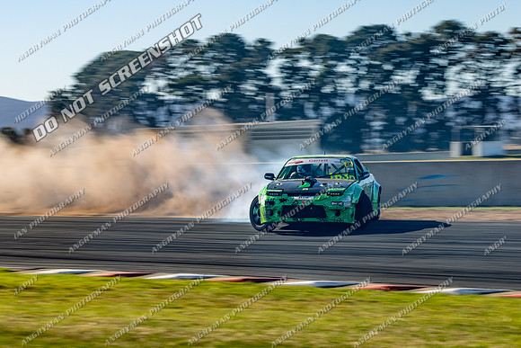 163 - Drift League - Drift Collective Rnd 2 - 17-18 May 2025-7