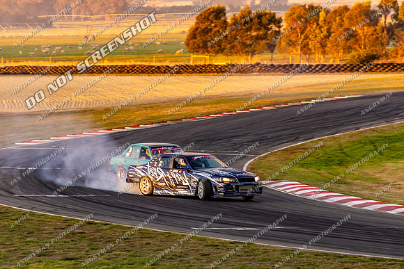 31 - Drift League - Drift Collective Rnd 2 - 17-18 May 2025-14
