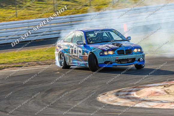73 - Drift League - Drift Collective Rnd 2 - 17-18 May 2025-9
