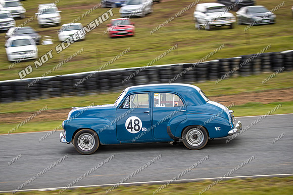 Early Holden Regularity - 48 - 03 - Saturday-7
