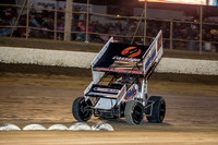 Sprintcar 52 V52 - 20 - Latrobe - Feb 3rd 2018 - WSS-13