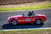666 - Baskerville Historics 2018-9