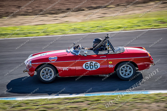666 - Baskerville Historics 2018-9