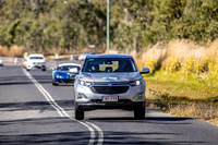 TOUR LEADER 5 - TS07 - Mareeba - JL