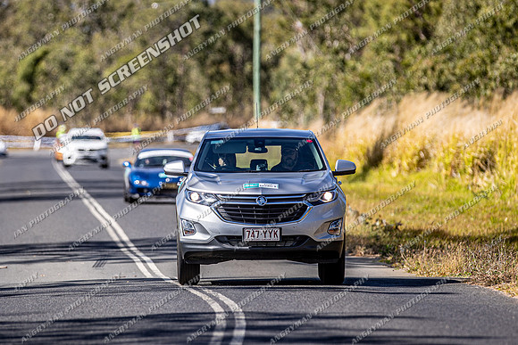 TOUR LEADER 5 - TS07 - Mareeba - JL