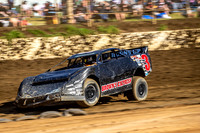 Super Sedan 3 Q3 - 12 - Latrobe - 15th Jan 2022-9