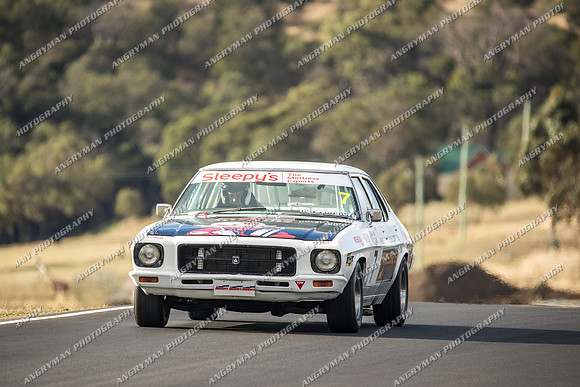 HQ 7 - Saturday Practice