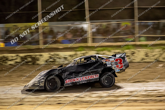 Super Sedan 3 Q3 - 12 - Latrobe - 15th Jan 2022-45