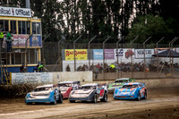 Super Sedan 2 V2 - 16 - Hobart - 26th Jan 2019-14