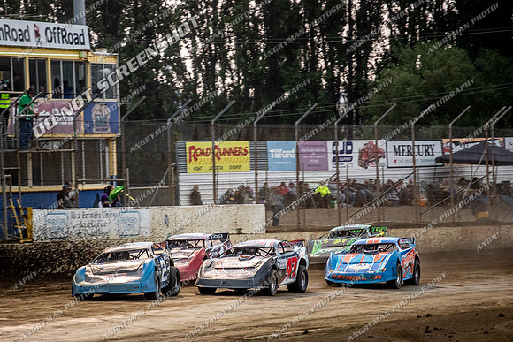 Super Sedan 2 V2 - 16 - Hobart - 26th Jan 2019-14