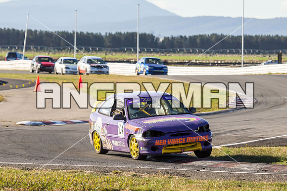 Hyundai 104 - Super Series Round 2 - 19th April 2015 - Symmons Plains-19