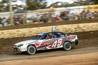 Street Stock 45 T45 - 12 - Latrobe - 27th & 28th Jan 2023-6