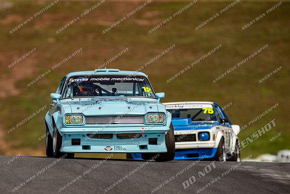 12 - Baskerville Historics 2018-17