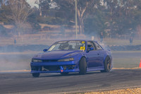 9 - Drift League - Drift Collective Rnd 2 - 17-18 May 2025