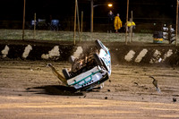 Junior 45 T45 - Friday-21