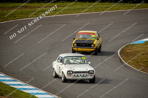 Muscle Car Cup - 49 - Sunday