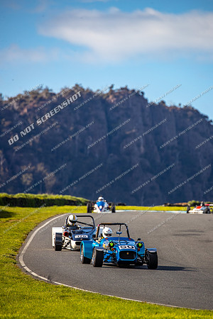 Regularity Sports and Racing Cars and Invited - 50 - 04 - Sunday-4