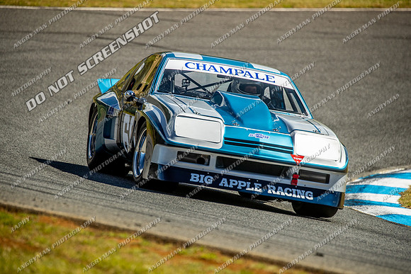 Spirited Demonstration - 66 - Baskerville Historics 2024-20