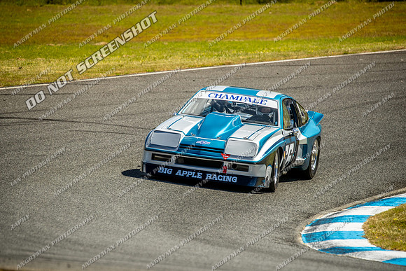 Spirited Demonstration - 66 - Baskerville Historics 2024-22