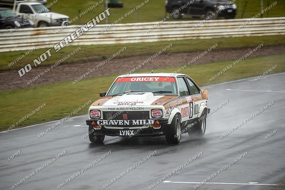 Heritage Touring Cars Group C - 6 - 02 - Friday-9