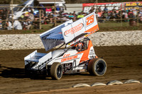 Sprintcar 25 V25 - 19 - Latrobe - 2nd Feb 2018 - WSS_-7
